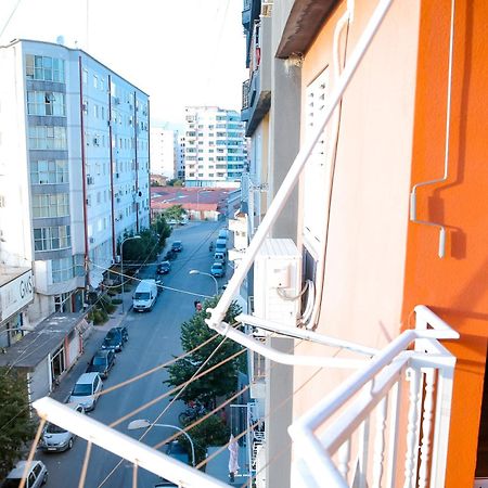 Appartement Casa Di Besarb à Shkodër Extérieur photo