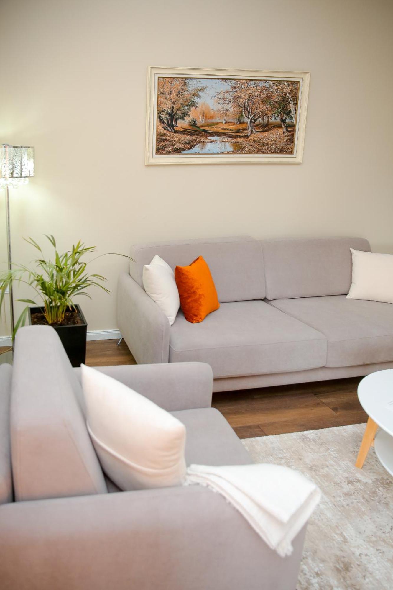 Appartement Casa Di Besarb à Shkodër Extérieur photo