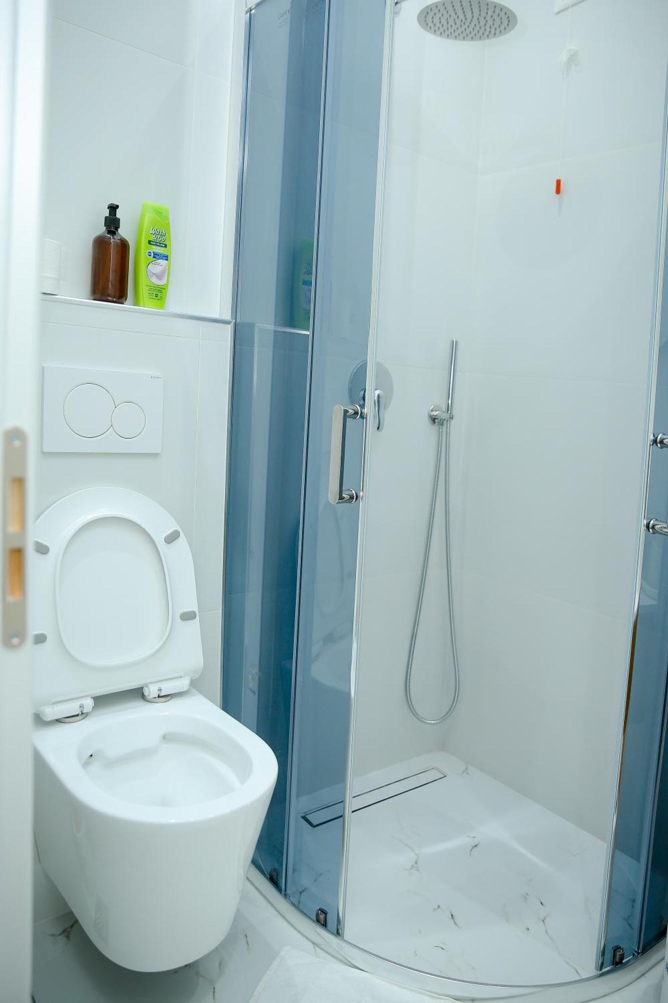 Appartement Casa Di Besarb à Shkodër Extérieur photo